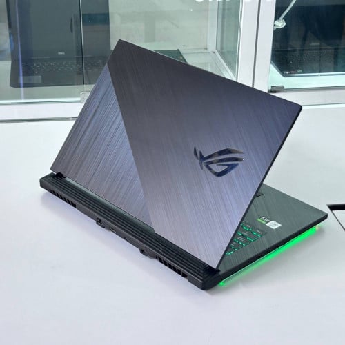 ASUS🎮Gaming🎮=>Model  : ROG Strix G712LV