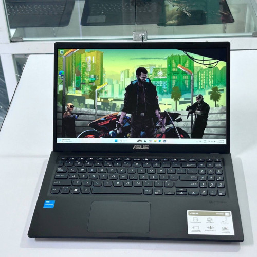 ASUS(Year 2025)=>Model  : Vivobook X515KA