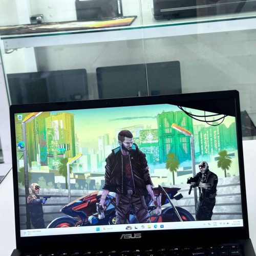 ASUS(Year 2025)=>Model  : Vivobook X515KA