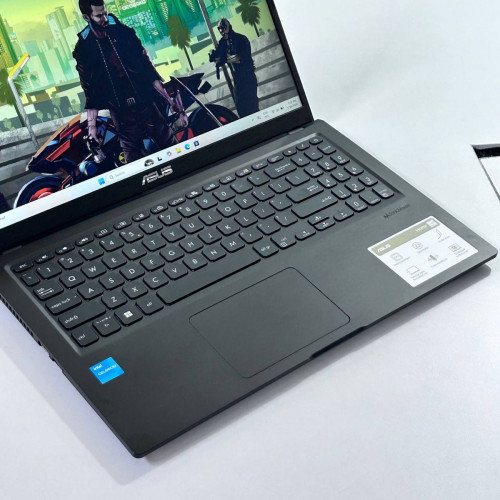 ASUS(Year 2025)=>Model  : Vivobook X515KA