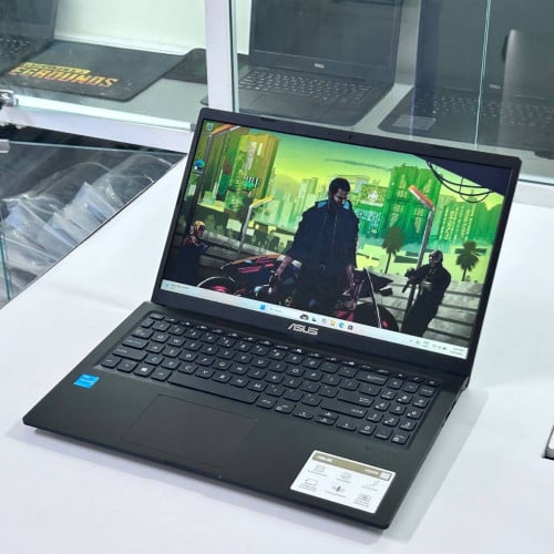 ASUS(Year 2025)=>Model  : Vivobook X515KA