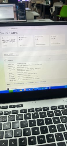 Asus Zephyrus G14 RTX 2060 AMD Ryzen 4800HS