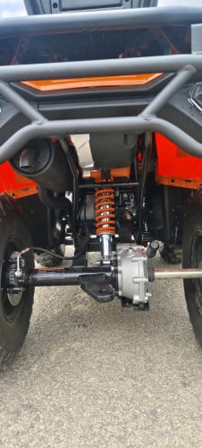 ATV New edition