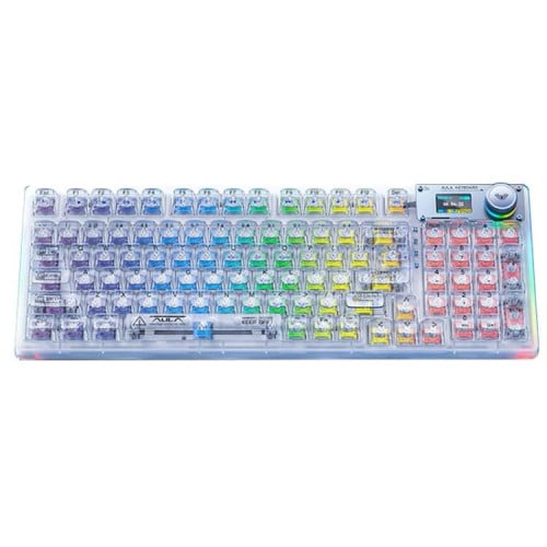 AULA F98