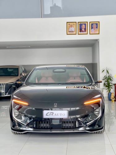 Avatr 12 Option Max Rang (755kg) ឥឡូវមានតម្លៃល្អ Option មានមួយចប់ លេងមកពីរោងចក្រស្រាប់ទៀត