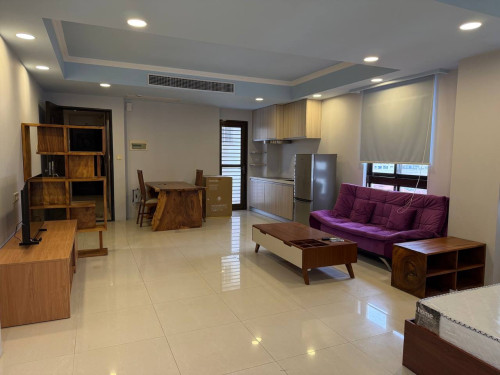 Big Studio for rent at Chamkamorn