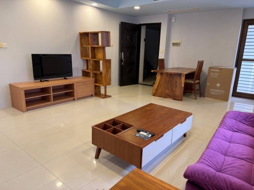 Big Studio for rent at Chamkamorn