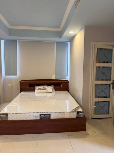 Big Studio for rent at Chamkamorn