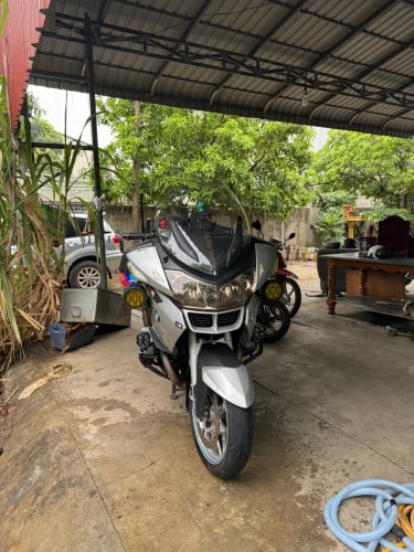 BMW R1200RT 1200cc