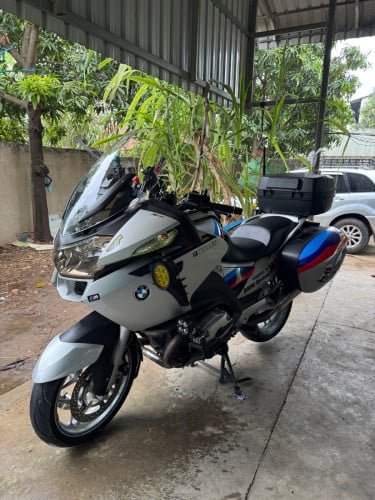 BMW R1200RT 1200cc