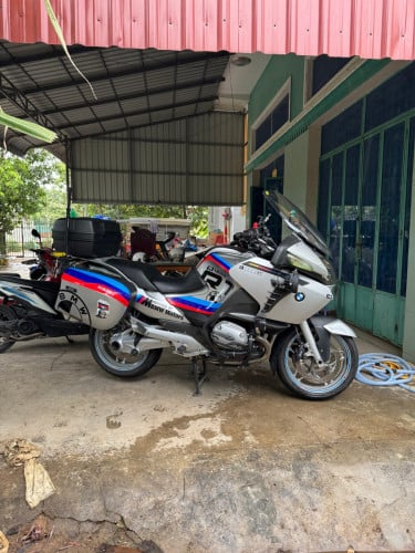 BMW R1200RT 1200cc