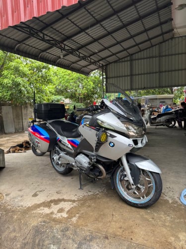BMW R1200RT 1200cc