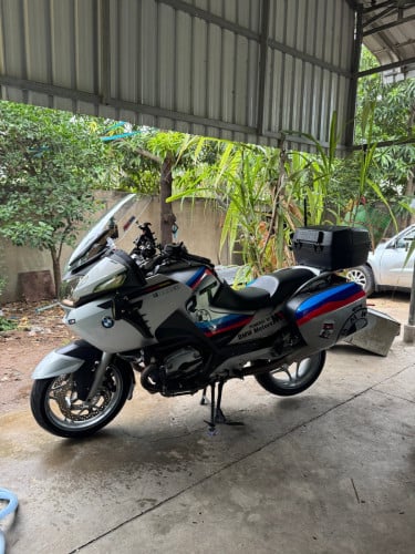 BMW R1200RT 1200cc
