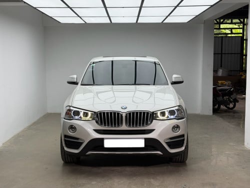 BMW X4 តំលៃសាង19800$