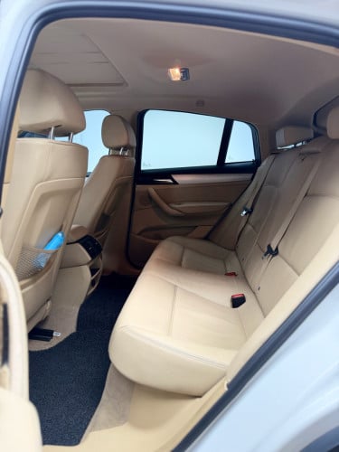 BMW X4 តំលៃសាង19800$