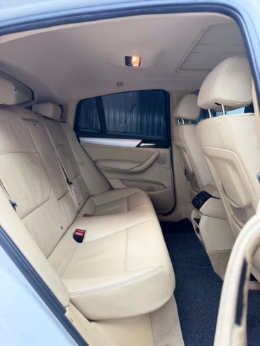 BMW X4 តំលៃសាង19800$