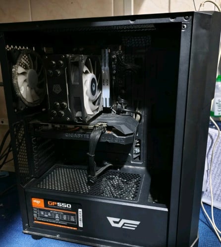 Budget midrange computer for cheap (urgent sell(