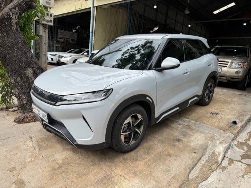 BYD
