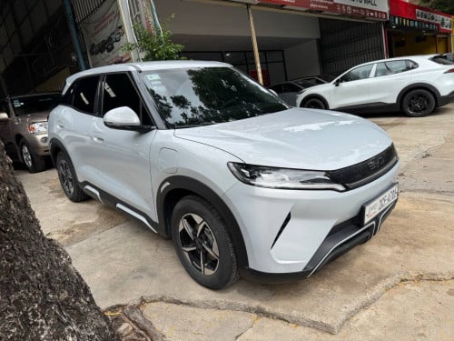 BYD