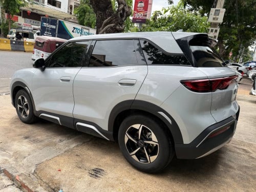 BYD