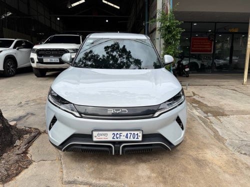BYD