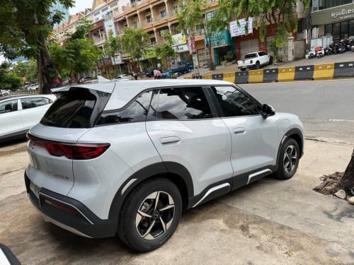 BYD