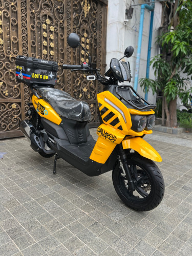 Calypso Nijia 026 មួយទឹក