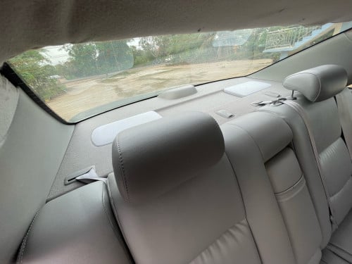 Camry 02le abs