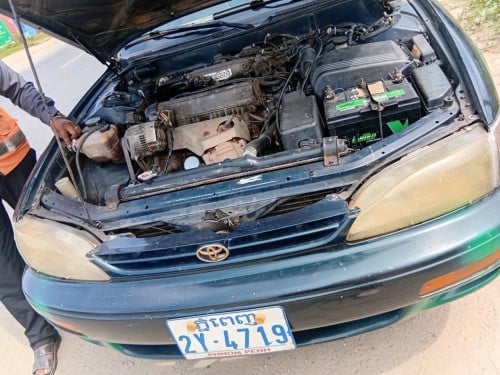 Camry 1996