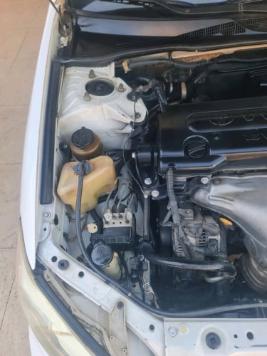 Camry le ABS ឡានស្អាត ម្ចាស់ដើមទី1