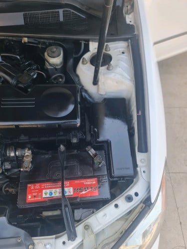 Camry le ABS ឡានស្អាត ម្ចាស់ដើមទី1
