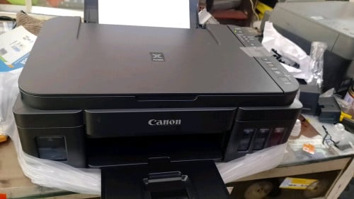 Canon G3010 print Scan Copy=135$ CanonG2010 no wifi =125$ telegram 070900478 free delivery