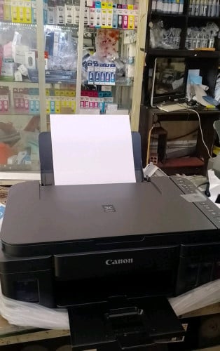 Canon G3010 print Scan Copy=135$ CanonG2010 no wifi =125$ telegram 070900478 free delivery