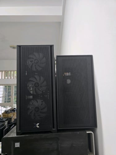 Case Gaming ស្អាតៗ ទាំងតូច ទាំងធំ លក់តម្លៃធូរៗ