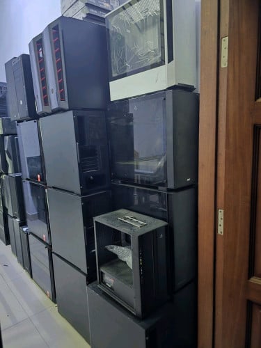 Case Gaming ស្អាតៗ ទាំងតូច ទាំងធំ លក់តម្លៃធូរៗ