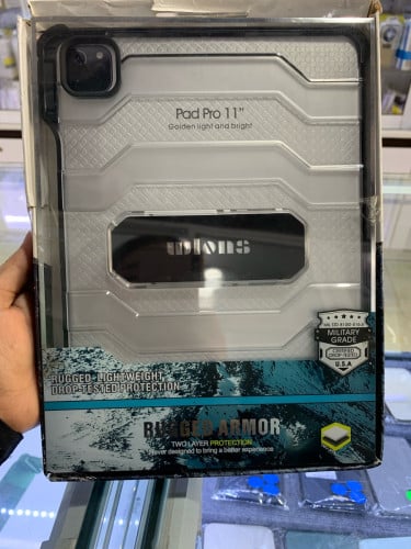 Case iPad Pro 11