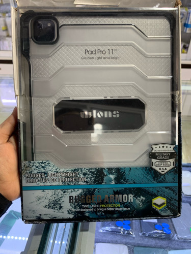 Case iPad Pro 11