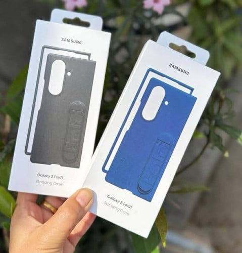 Case Samsung galaxy fold 7 stand