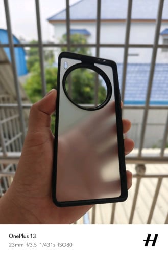 Case Vivo x100 pro