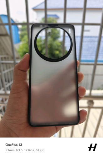 Case Vivo x100 pro