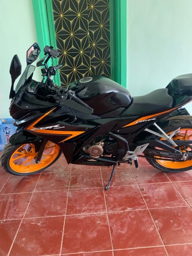 CBR 2020 150r