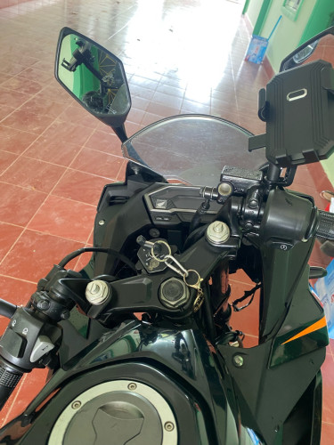 CBR 2020 150r