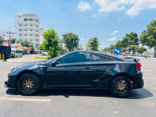 Celica (បង់រំលស់100%)
