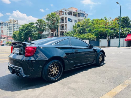 Celica (បង់រំលស់100%)