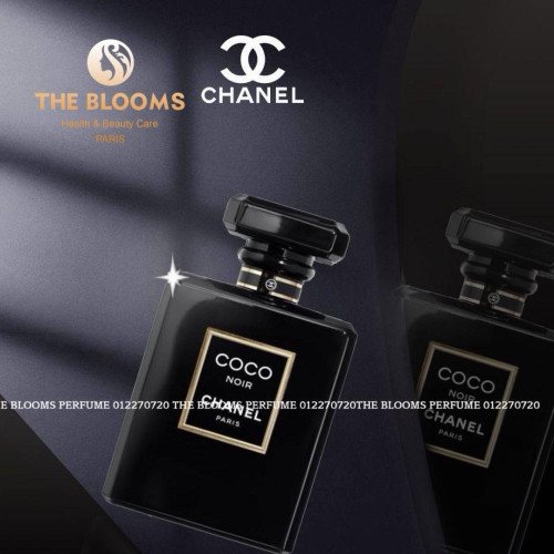 Chanel Coco Noir