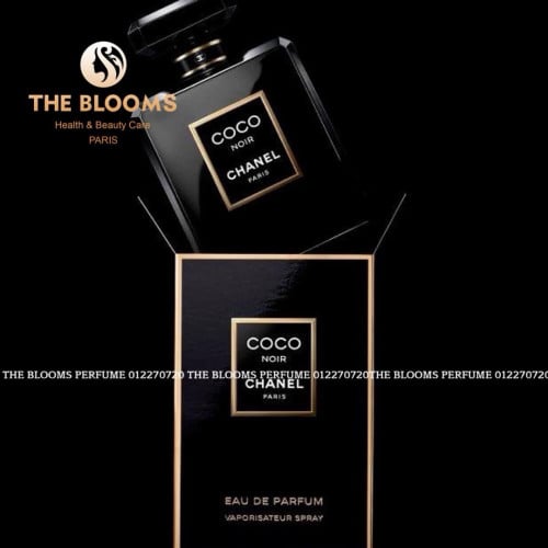 Chanel Coco Noir