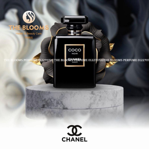 Chanel Coco Noir