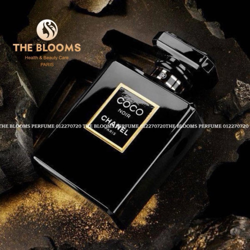 Chanel Coco Noir