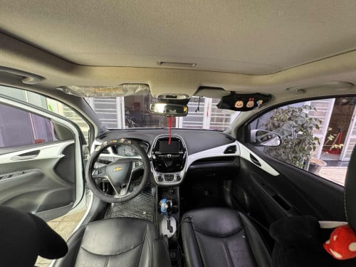 Chevrolet Spark 2016