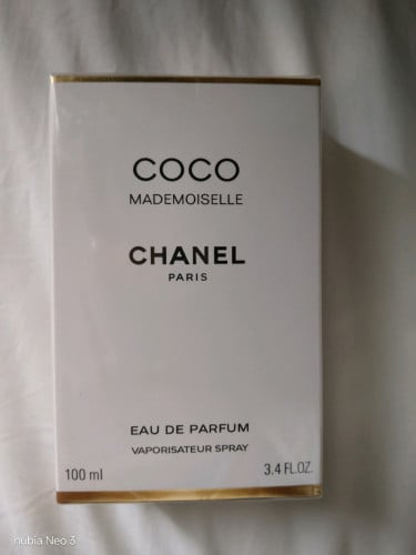 Coco Chanel last peace!